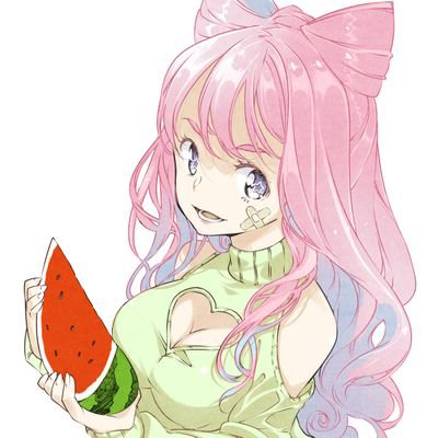 西瓜すいか様